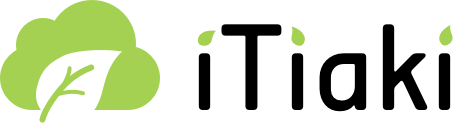 Logo iTiaki